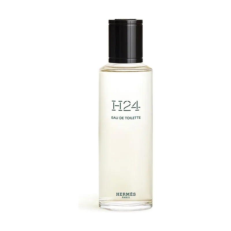 Hermès H24 eau de toilette recarga