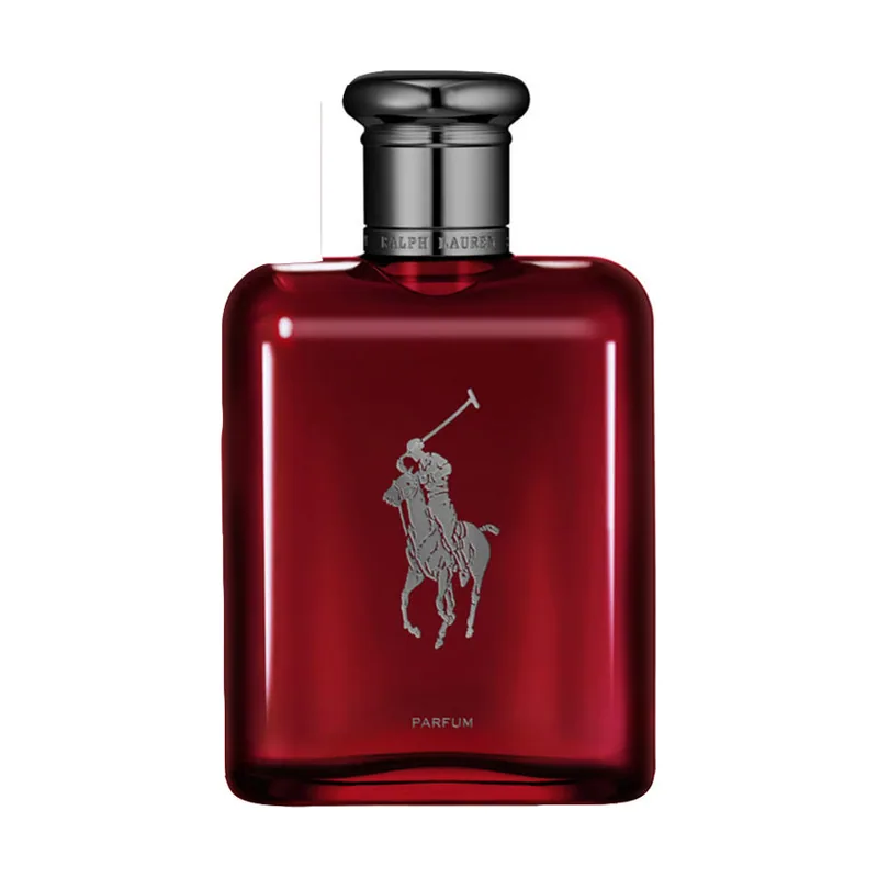 Ralph Lauren POLO RED PARFUM eau de parfum vaporizador
