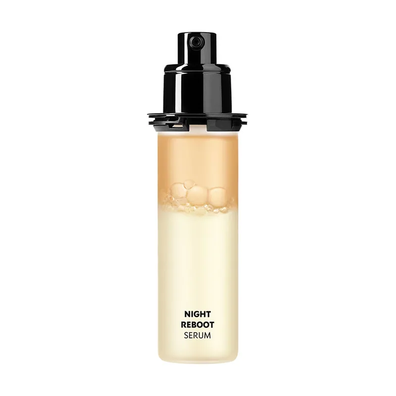 Yves Saint Laurent PURE SHOTS night reboot serum recharge 30 ml
