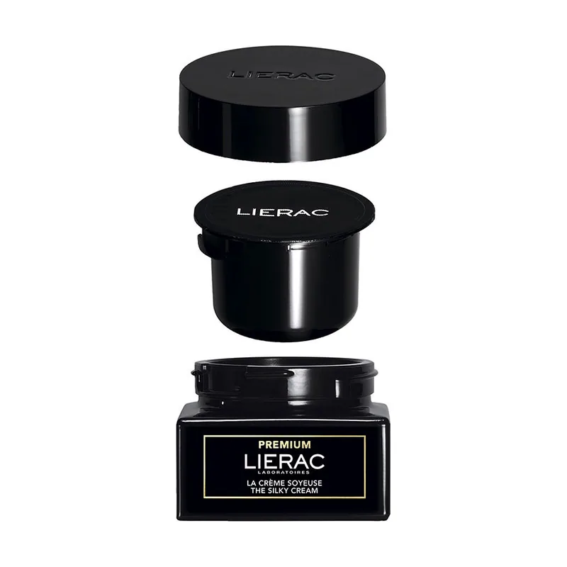 Lierac PREMIUM crema sedosa recarga 50 ml