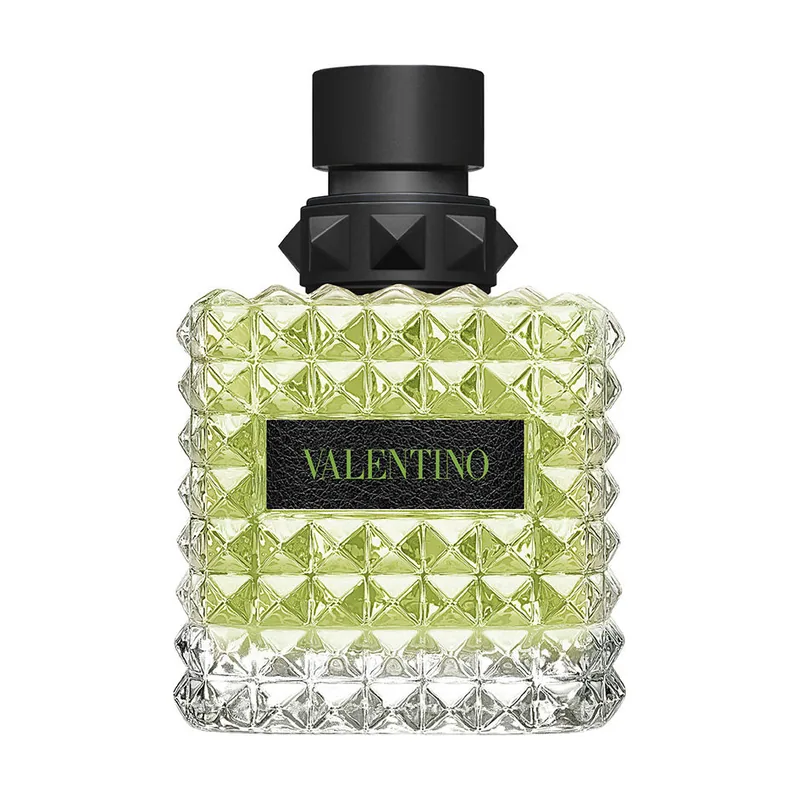 Valentino DONNA BORN IN ROMA GREEN STRAVAGANZA eau de parfum vaporizador