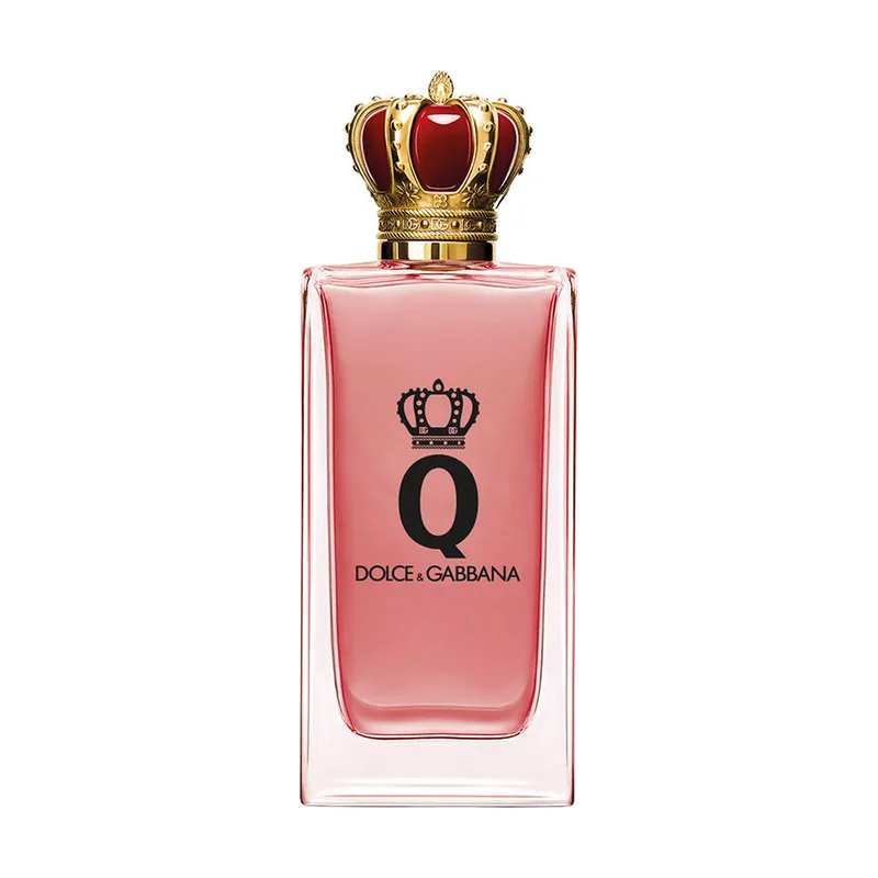 Dolce & Gabbana Q BY INTENSE eau de parfum intenso vaporizador