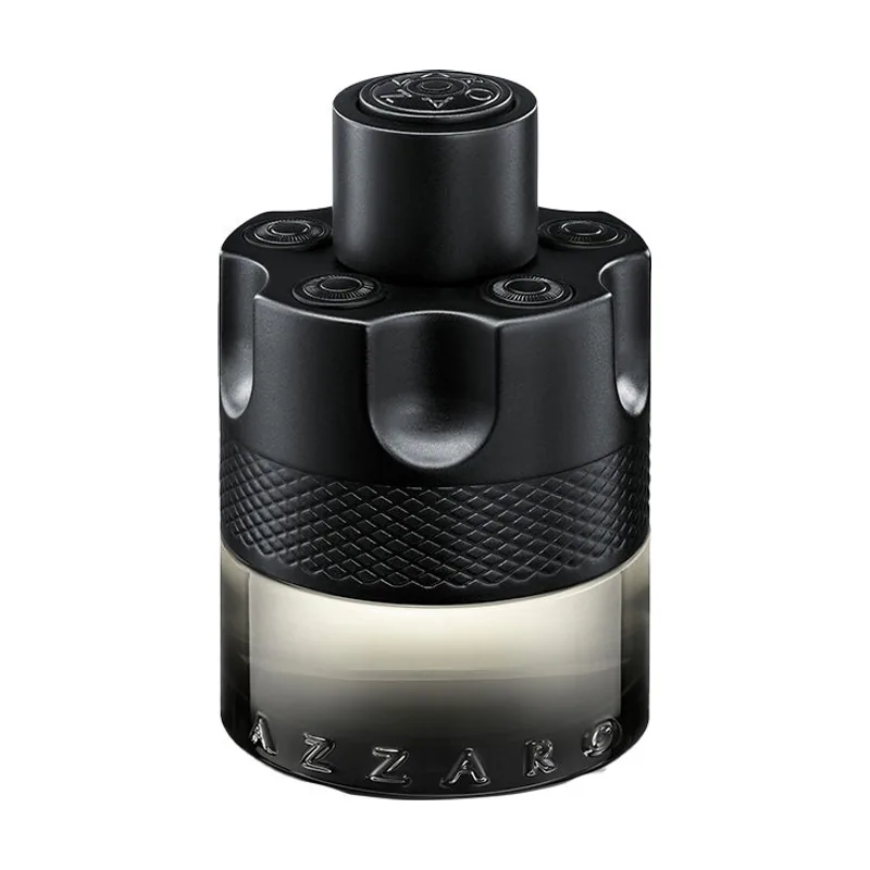 Azzaro THE MOST WANTED INTENSE eau de toilette intense vaporizador