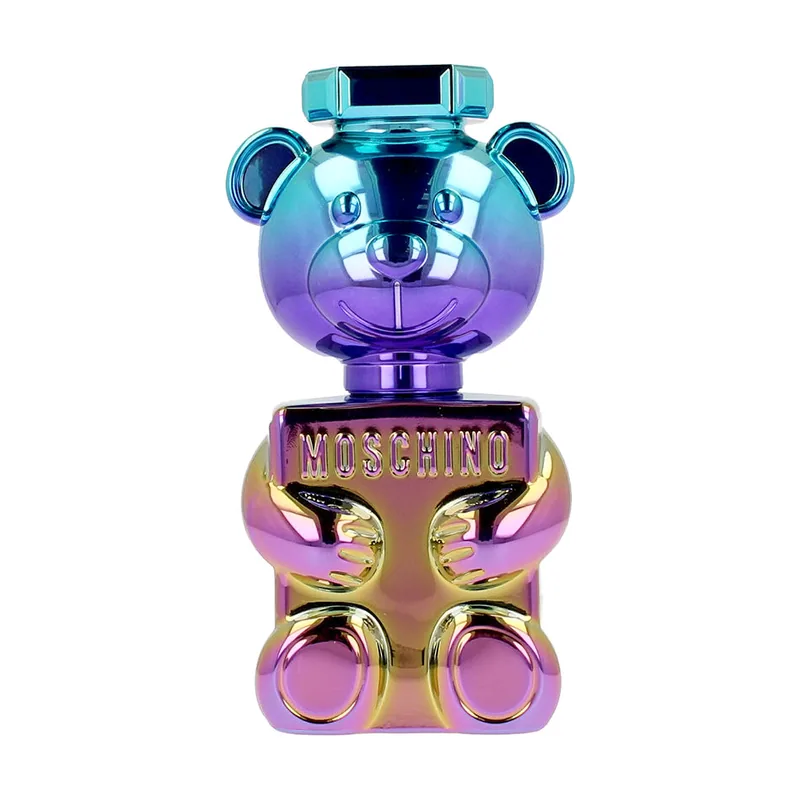 Moschino TOY 2 PEARL eau de parfum vaporizador