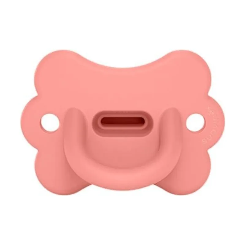 Suavinex Chupete Smoothie Butterfly Tetina Fisiológica SX Pro 0-6M