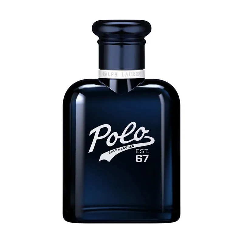 Ralph Lauren POLO EST. 67 eau de toilette vaporizador