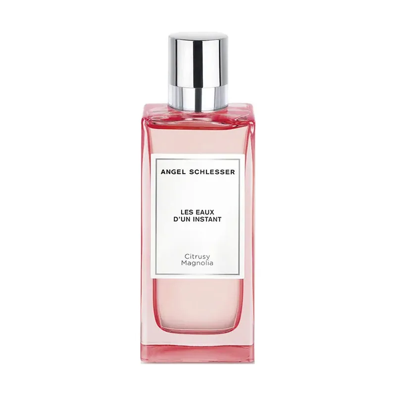 Angel Schlesser LES EAUX D’UN INSTANT citrusy magnolia eau de toilette vaporizador
