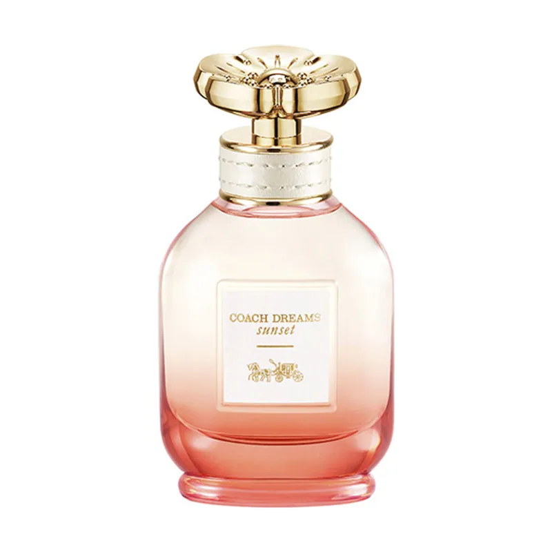 Coach DREAMS SUNSET eau de parfum vaporizador