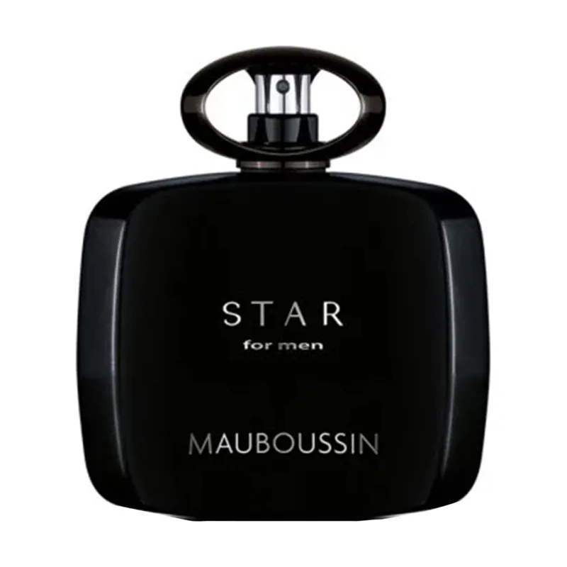 Mauboussin STAR FOR MEN eau de parfum vaporizador