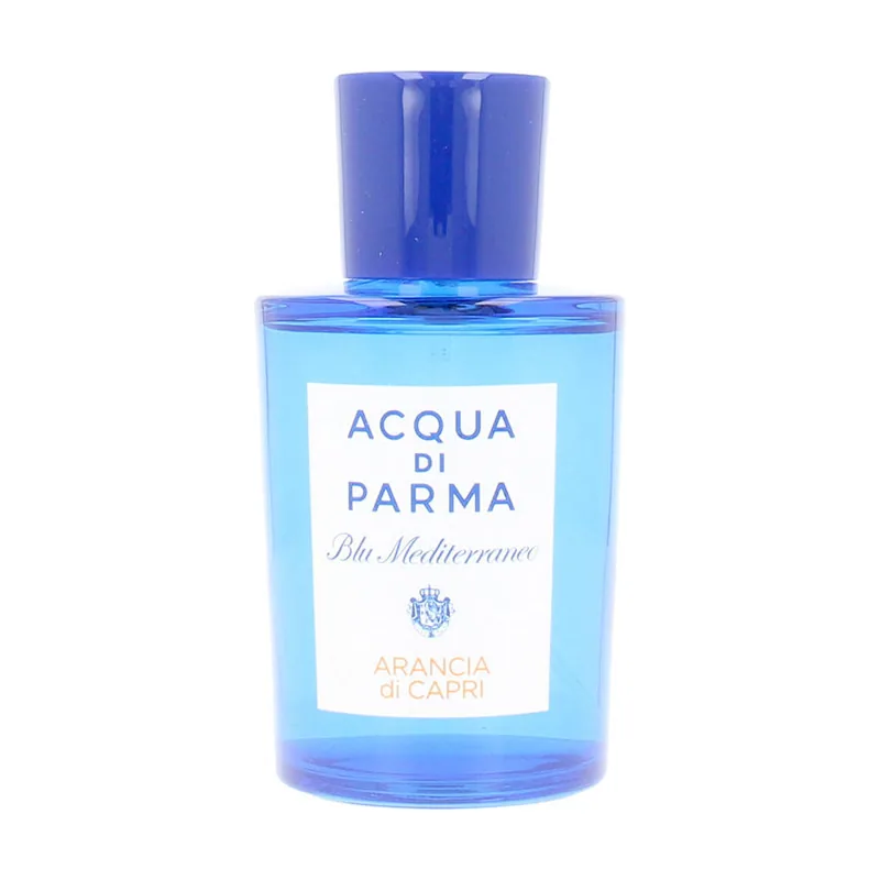 Acqua Di Parma BLU MEDITERRANEO ARANCIA DI CAPRI eau de toilette vaporizador