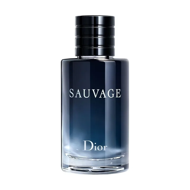 Dior Sauvage Eau de Toilette