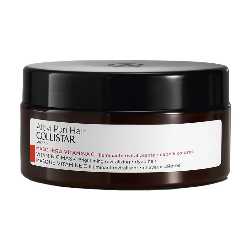 Collistar VITAMINA C acondicionador revitalizante 200 ml
