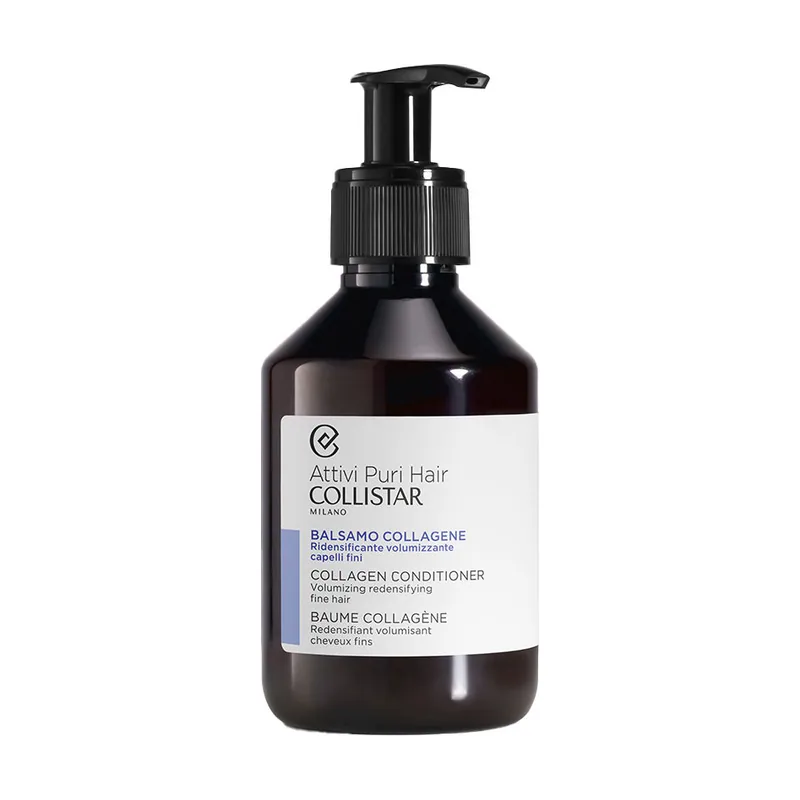 Collistar COLÁGENO acondicionador redensificante 200 ml