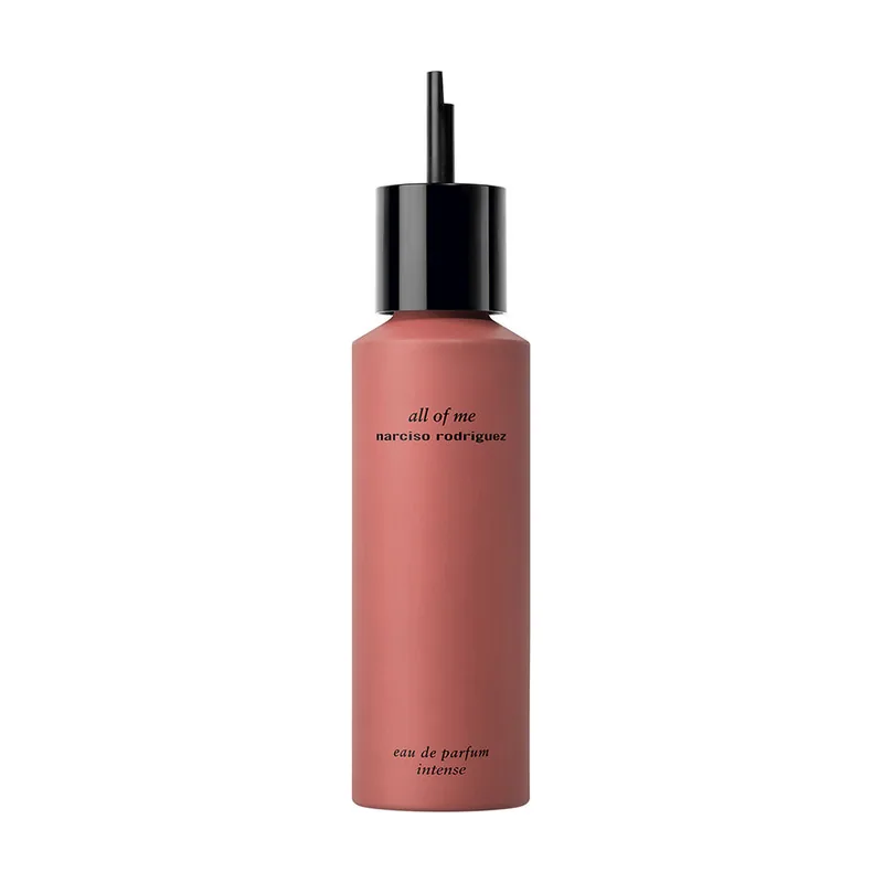 Narciso Rodriguez ALL OF ME INTENSE eau de parfum intense recarga