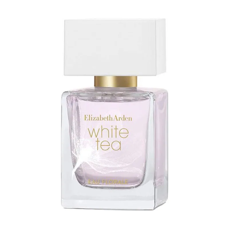 Elizabeth Arden WHITE TEA EAU FLORALE eau de toilette vaporizador