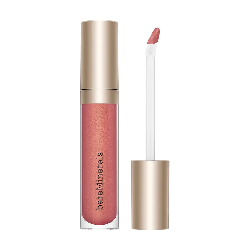 Bare Minerals MINERALIST lip gloss-balm #trust