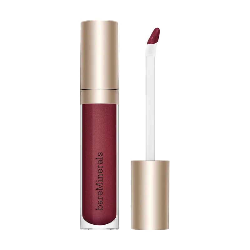 Bare Minerals MINERALIST lip gloss-balm #ambition