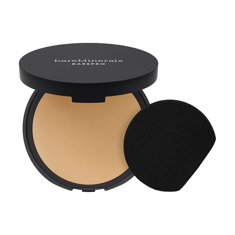 Bare Minerals BAREPRO 24HR base de maquillaje en polvo perfeccionadora de la piel#30-neutral