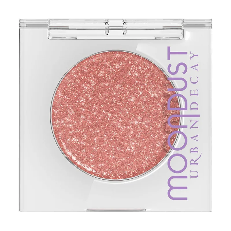 Urban Decay 24/7 MOONDUST sombras de ojos #cosmic