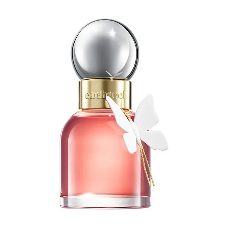 Cacharel ELLA eau de parfum vaporizador