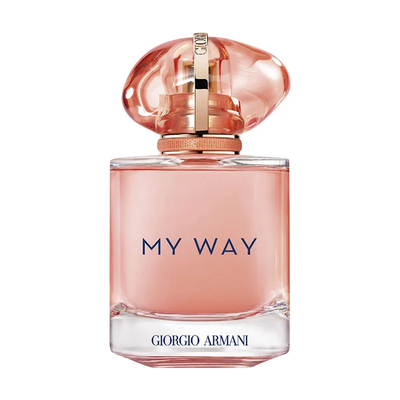 Giorgio Armani MY WAY EAU DE PARFUM YLANG eau de parfum vaporizador