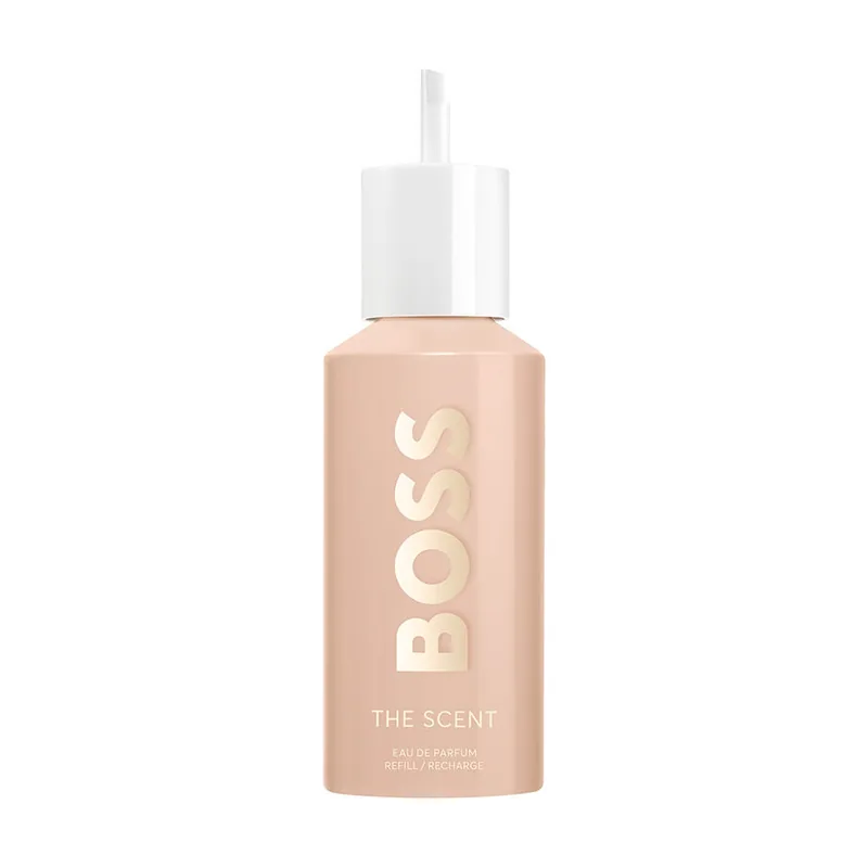 Hugo Boss THE SCENT FOR HER eau de parfum recarga