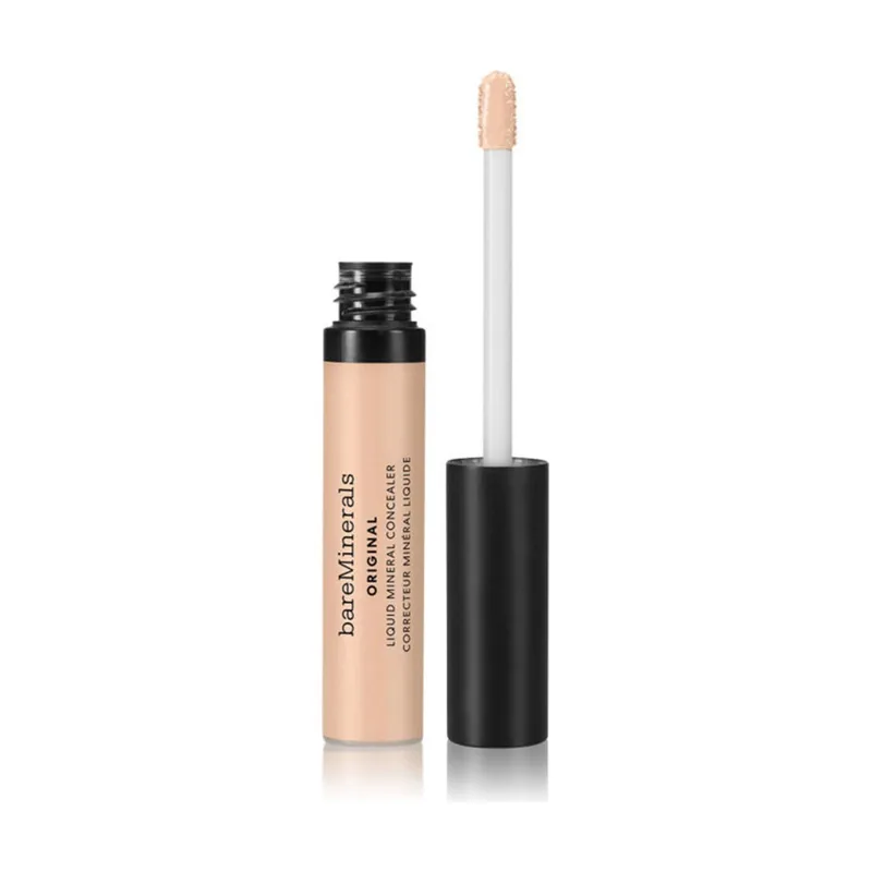 Bare Minerals corrector mineral líquido #0.5C-Very Fair