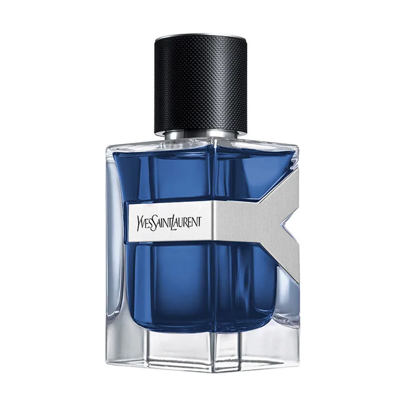 Yves Saint Laurent ICED COLOGNE eau de toilette vaporizador