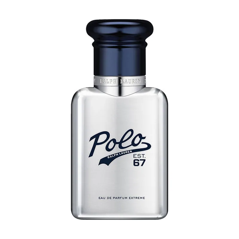 Ralph Lauren POLO EST. 67 EXTREME eau de parfum vaporizador