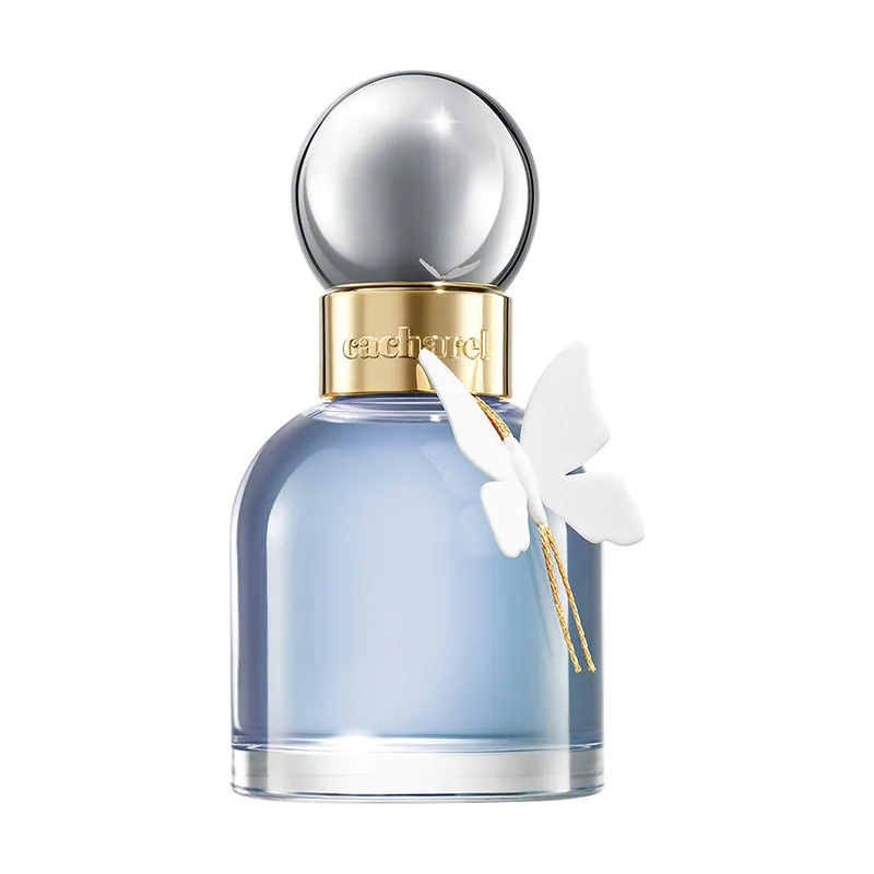 Cacharel ELLA FLORA AZURA eau de parfum vaporizador