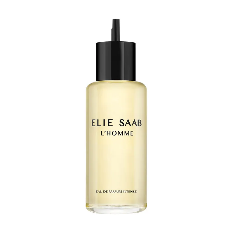 Elie Saab L’HOMME INTENSE eau de parfum recarga