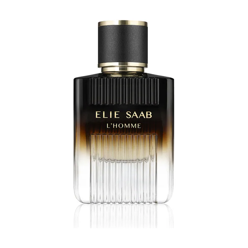 Elie Saab L’HOMME INTENSE eau de parfum vaporizador