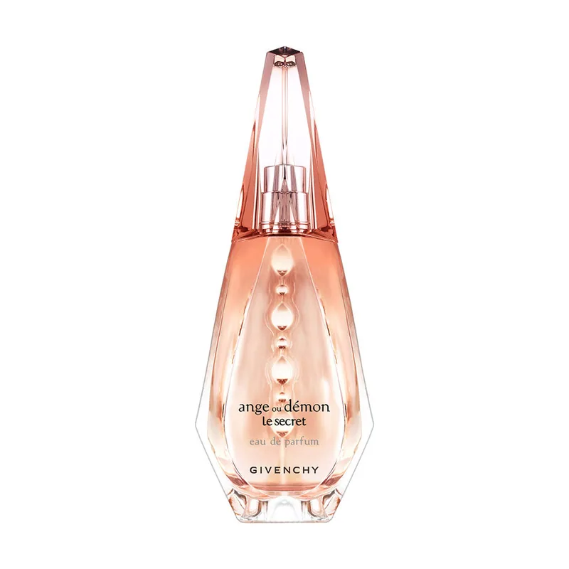 Givenchy ANGE OU DÉMON LE SECRET eau de parfum vaporizador