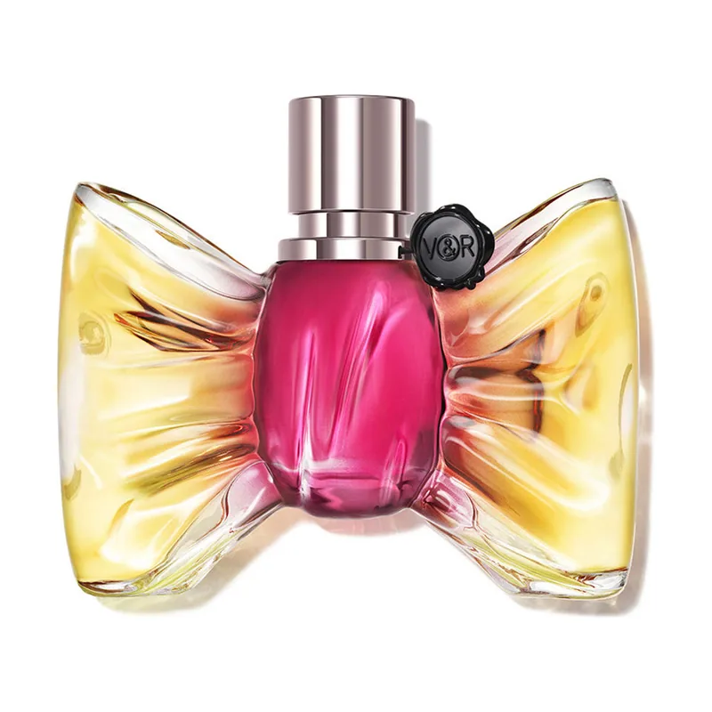 Viktor&Rolf BONBON CARAMEL eau de parfum vaporizador