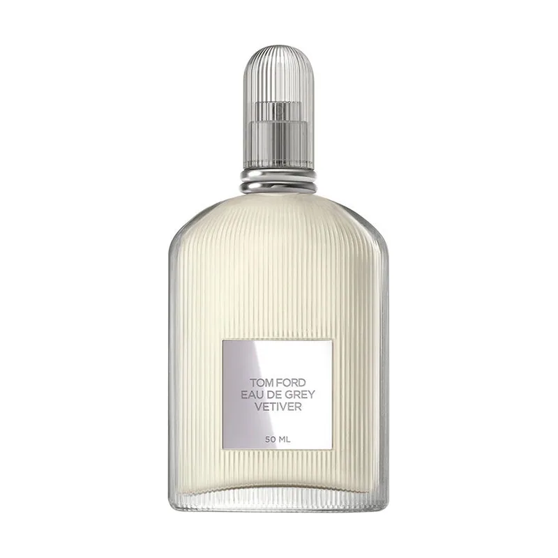 Tom Ford EAU DE GREY VETIVER eau de toilette vaporizador