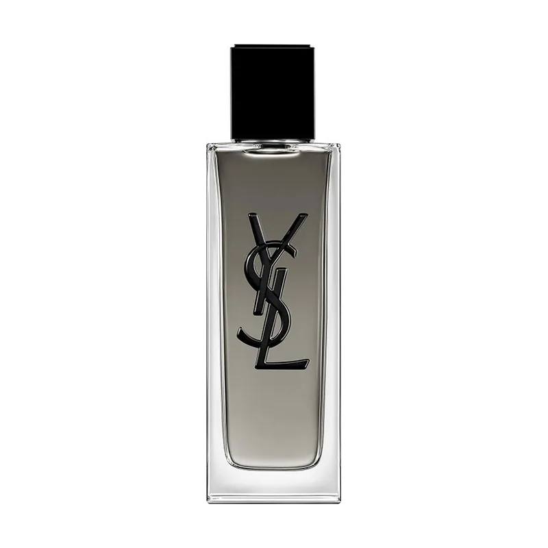 Yves Saint Laurent MYSLF INTENSE eau de toilette vaporizador