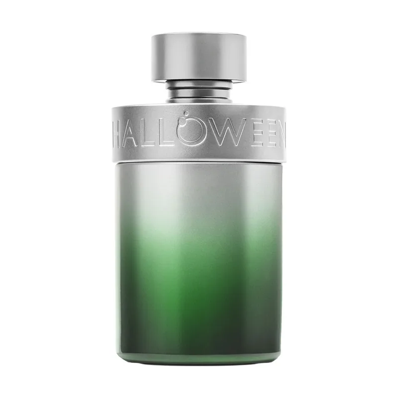 Halloween MAN PULSE eau de parfum vaporizador