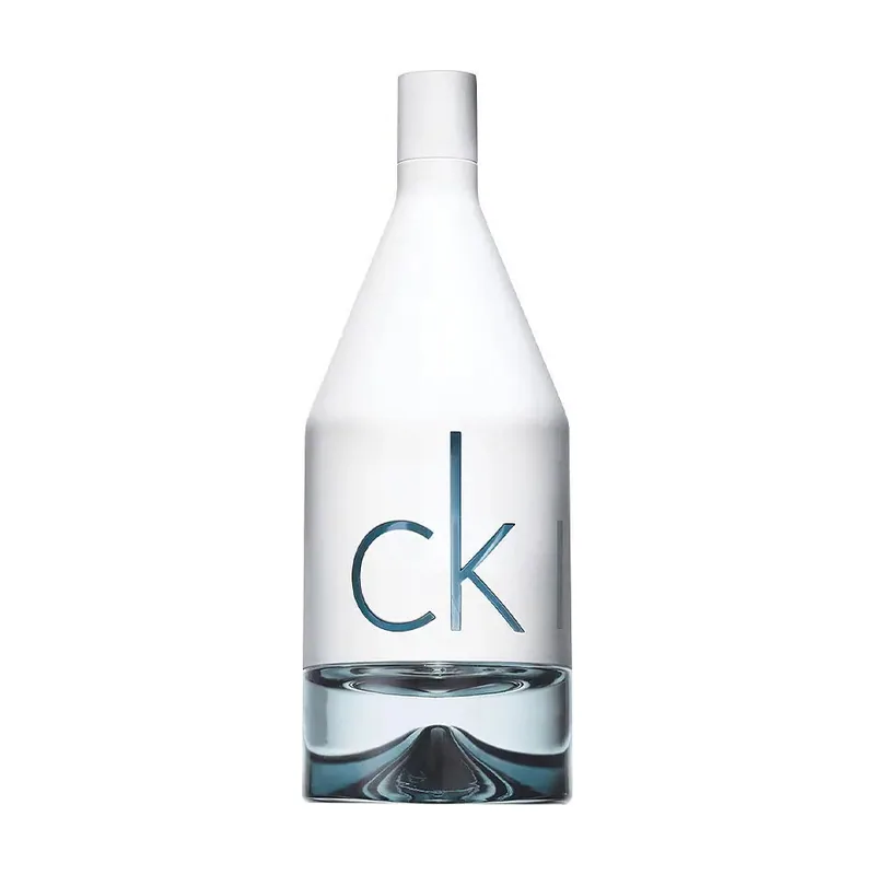 Calvin Klein CK IN2U HIM eau de toilette vaporizador
