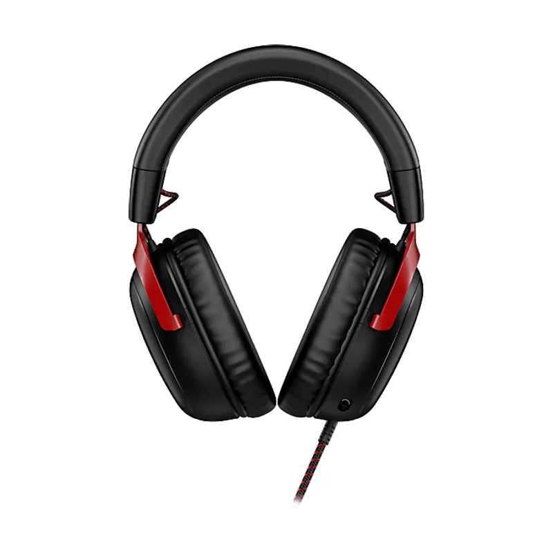 HP HyperX Cloud III