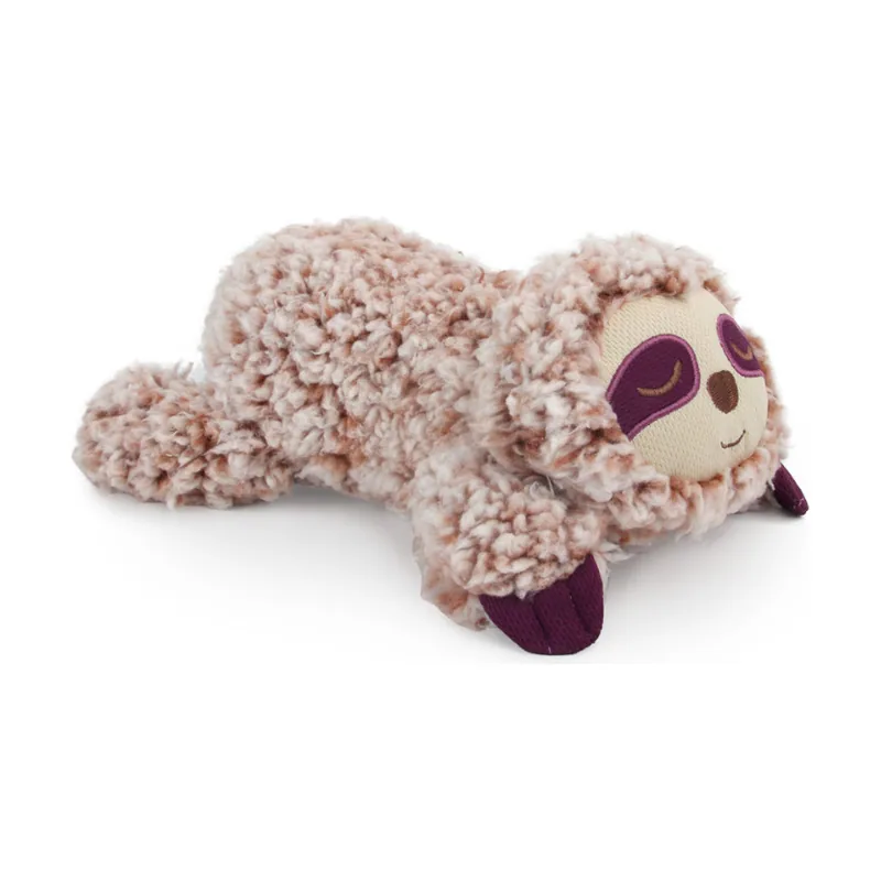 All For Paws Calming Pals Perezoso con Lavanda Juguete para perros