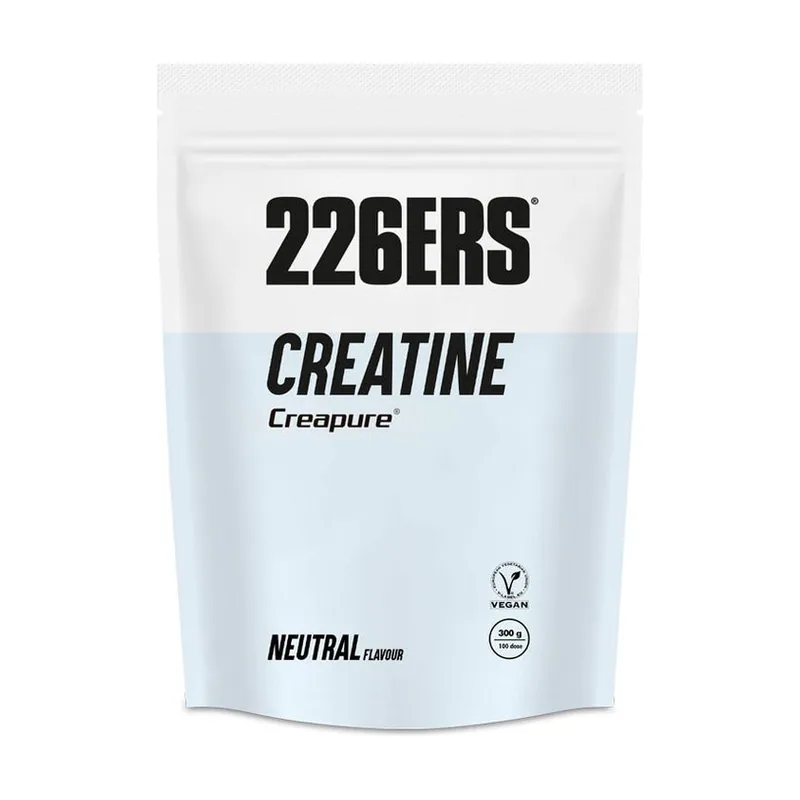 226ers Creatine Creapure 300g