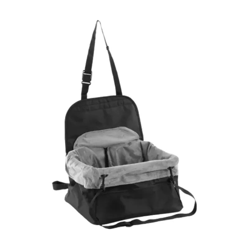 Flamingo Ula Bolso Transportín de Coche para perros