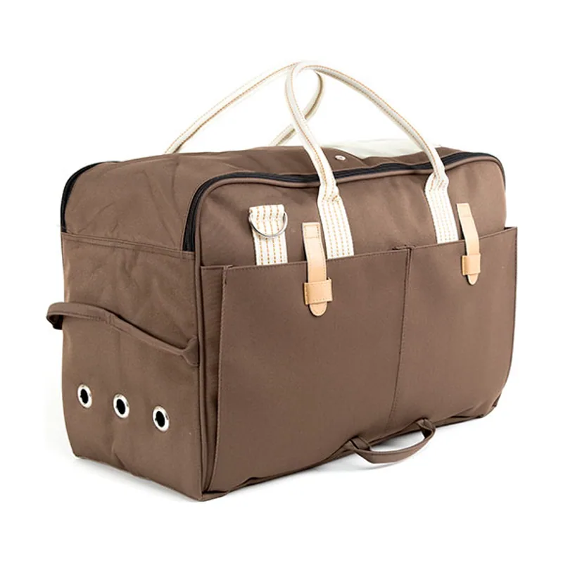 Flamingo Bolso Transportín