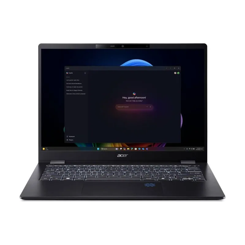 Acer TravelMate P6 14 AI