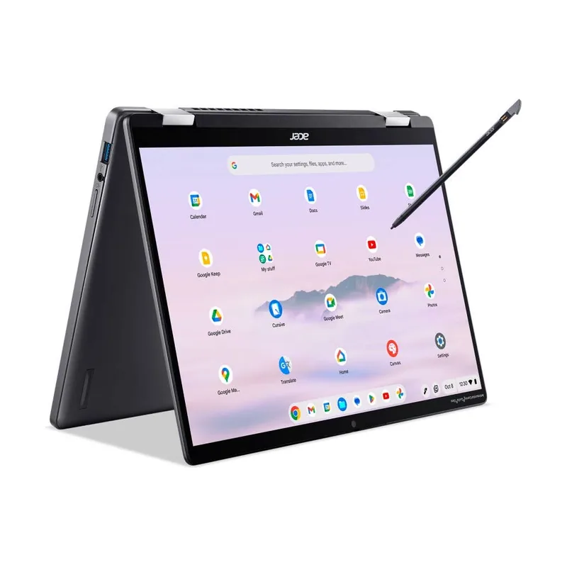 Acer Chromebook Plus Spin 714