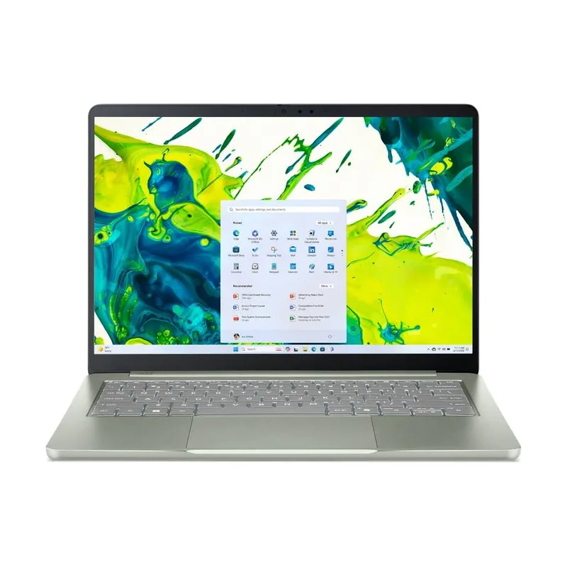 Acer Swift Air 14 SFA14-I31-74NF
