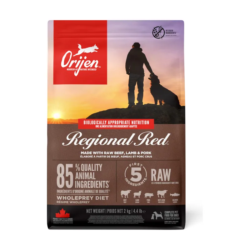Orijen 2 kg Adult Regional