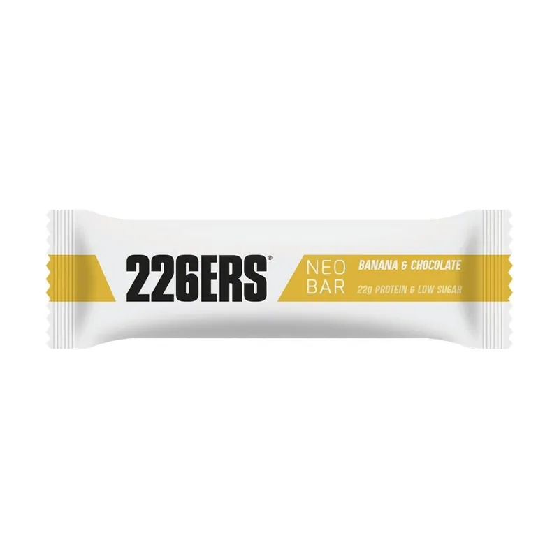 226ers Neo Bar Banana & Chocolate 50g