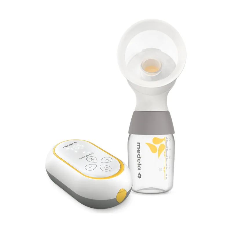 Medela Dacaleches Fs Mini Classic Simple