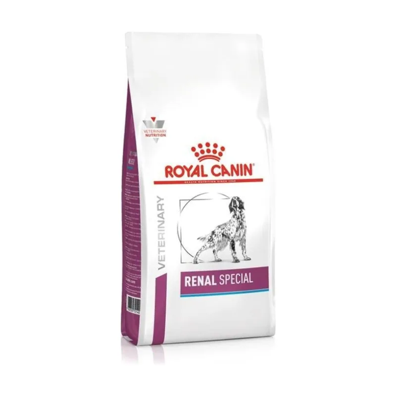Royal Canin 2 kg Veterinary Renal Special pienso